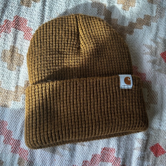 Carhartt beanie - Picture 1 of 7
